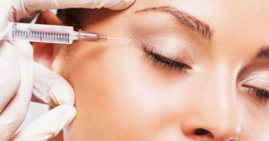 Enjoy Affordable Botox in Bangkok