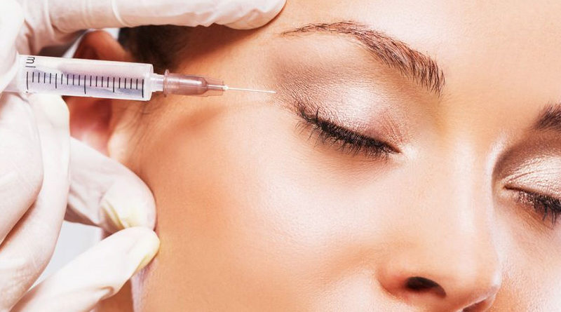 Enjoy Affordable Botox in Bangkok