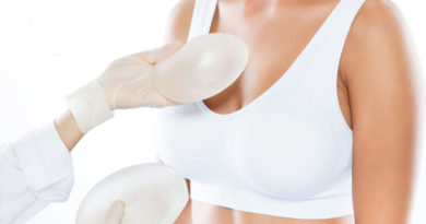Is Thailand a Safe Spot for Breast Implants?