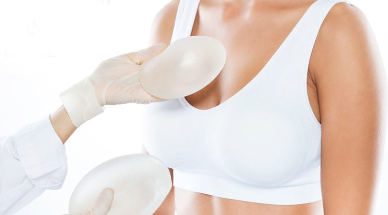 Is Thailand a Safe Spot for Breast Implants?