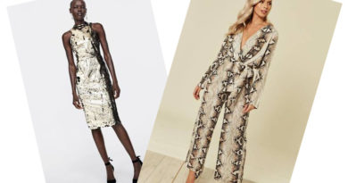 The perfect dress for your Christmas party (2019)