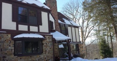 Window Insulation - 5 Home Improvements & Upgrades For the Winter