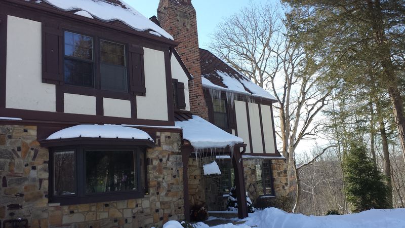 Window Insulation - 5 Home Improvements & Upgrades For the Winter