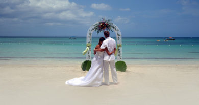 5 Essential Tips On Planning A Fabulous Beach Wedding