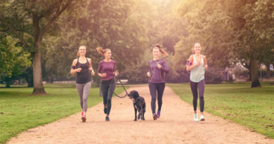 What’s the Best Type of Cardio to Get?