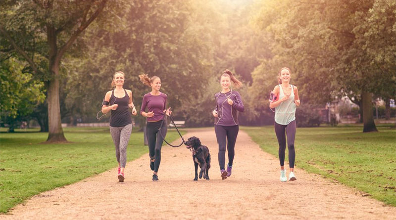 What’s the Best Type of Cardio to Get?