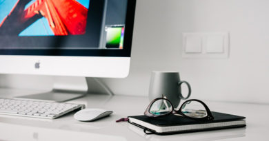 Changing the Ambiance in Your Office for a Stress-free Working Schedule