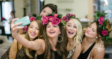 Planning a Successful Bachelorette Party