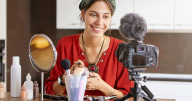 How to Find the Latest Beauty Products