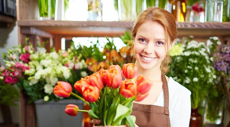 How to Start Your Own Florist Business