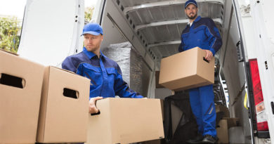 Top 5 Hidden Moving Fees and How to Avoid Them