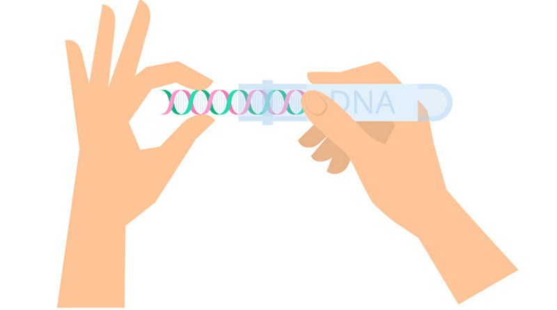 Using a Genetic Home Test Kit to Know More About Your Health