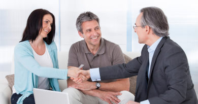 What to do After a Personal Injury Incident