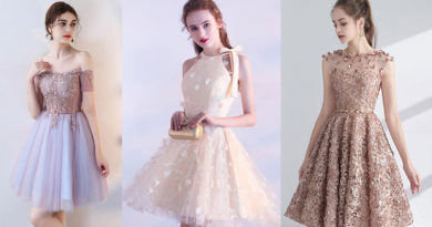 A Sure Way to Land the Best Prom Dress