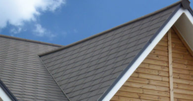 Roof Maintenance Tips To Increase The Safety of Your Home