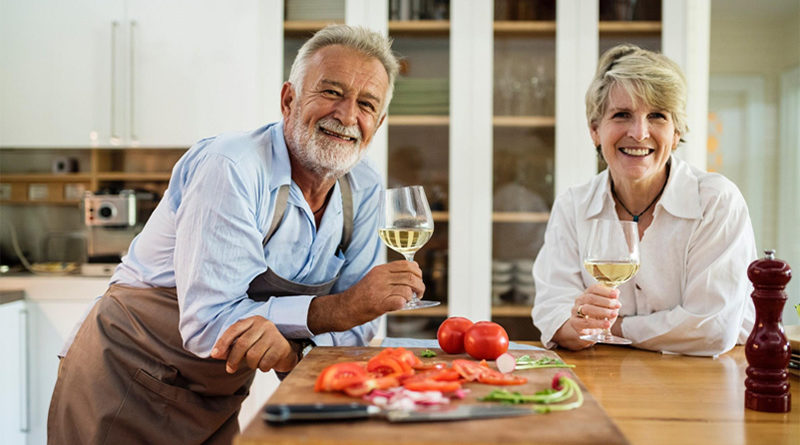 Best Tips for Online Senior Dating