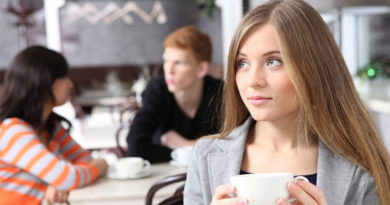 Stop Being Single in 2019