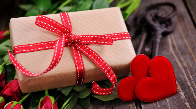 Unique Gifts to Cherish The Bond of Love on Valentine’s Day