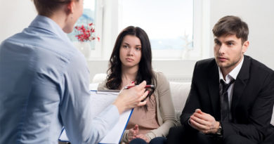 Divorce Is A Reality For So Many Women: Signs Your Marriage Might Ultimately Fail