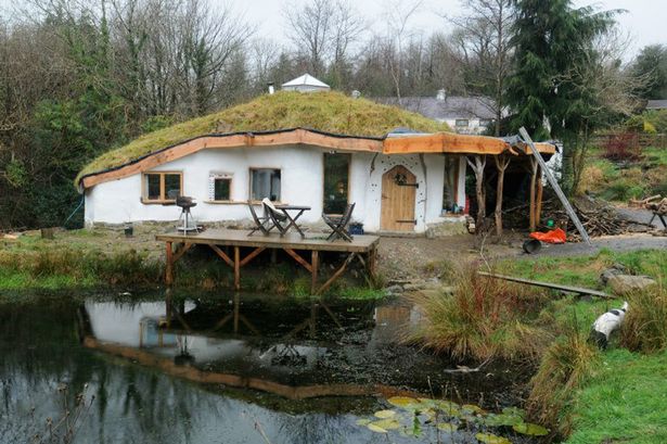 An Eco-House