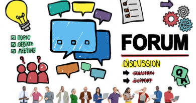 How To Launch An Online Community From Scratch