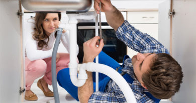 5 Simple Tips To Prevent Plumbing Problems