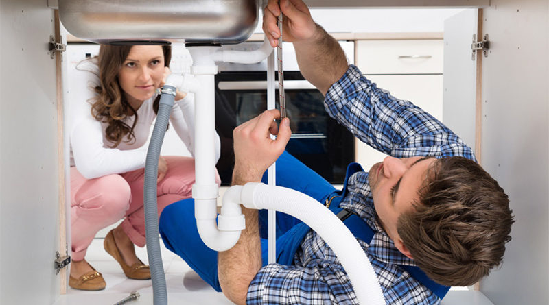 5 Simple Tips To Prevent Plumbing Problems