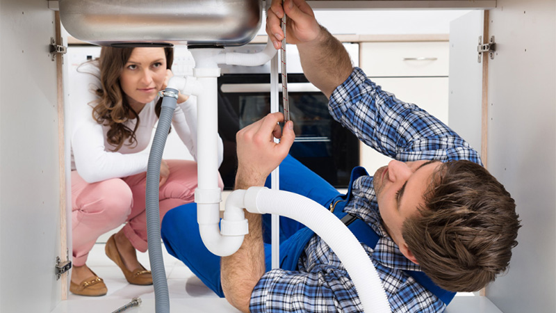 5 Simple Tips To Prevent Plumbing Problems