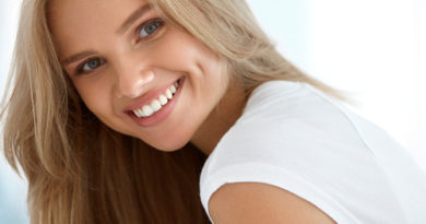 6 Tips to Get a Hollywood Smile