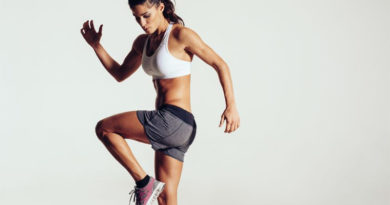 Women and Steroids