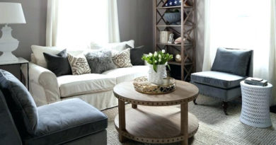 Stylish Swaps: How To Childproof Your Home Without Compromising Your Taste