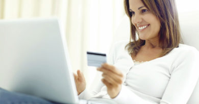 What Things Can Make Your Credit Score Go Down