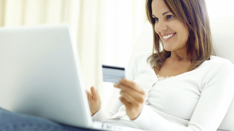 How Credit Card Payments Work