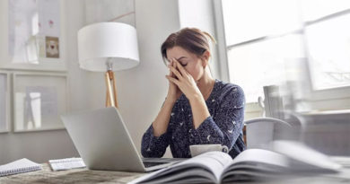 How Family Problems At Home Influence Your Business