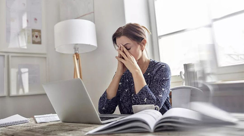 How Family Problems At Home Influence Your Business