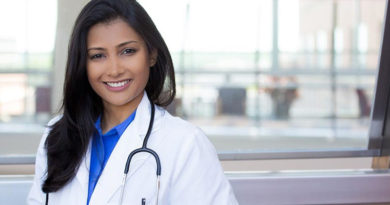 4 Tips for Running a Business in the Healthcare Industry