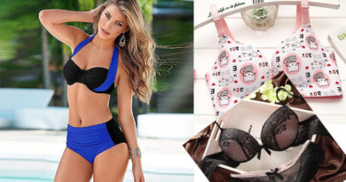 All You Need to Know About Ms Aphrodite’s Lingerie