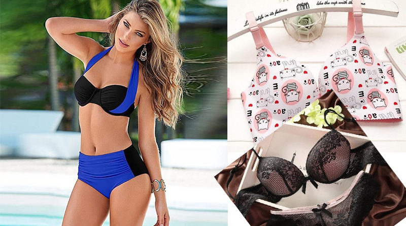 All You Need to Know About Ms Aphrodite’s Lingerie