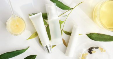 6 Reasons You Should Consider Switching to Organic Skin Care Products