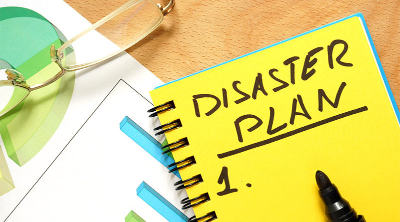 Creating Safety Plans For Home and Family