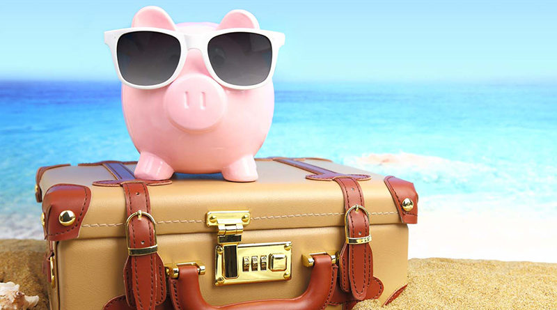 5 Ways to Save Money for Your Next Vacation