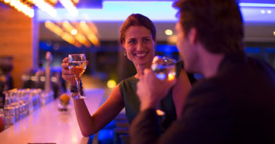 8 Things You Should Do If You Think You've Met the Guy of Your Dreams