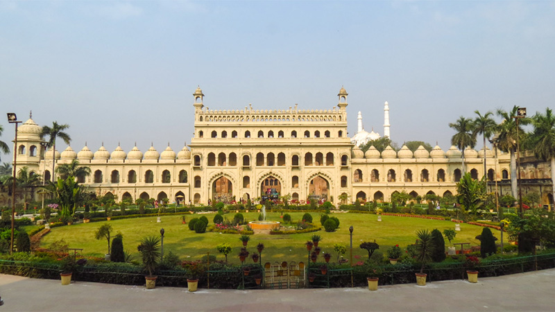 5 Places You Need to Visit When Travelling to Lucknow