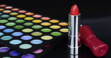 Cosmetics: Is Having a Brand More Important Than Having the Product?