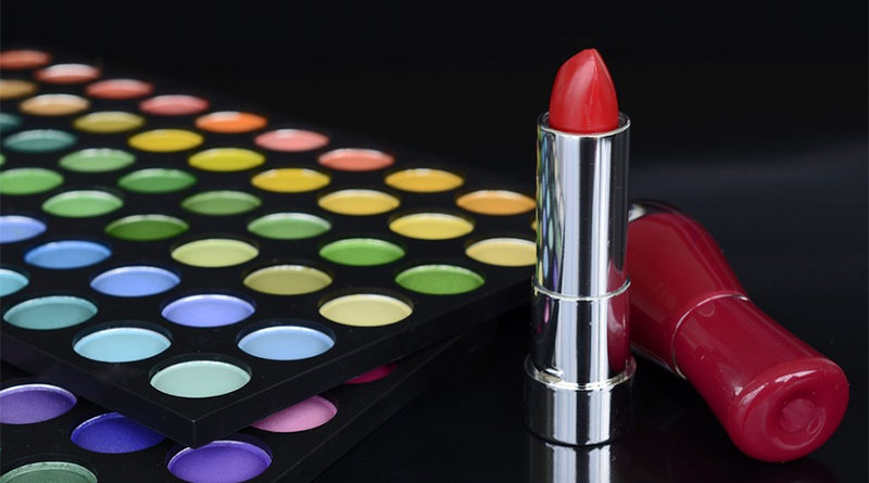 Cosmetics: Is Having a Brand More Important Than Having the Product?