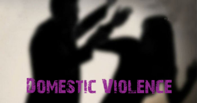 8 Domestic Violence Myths That We All Should Recognize