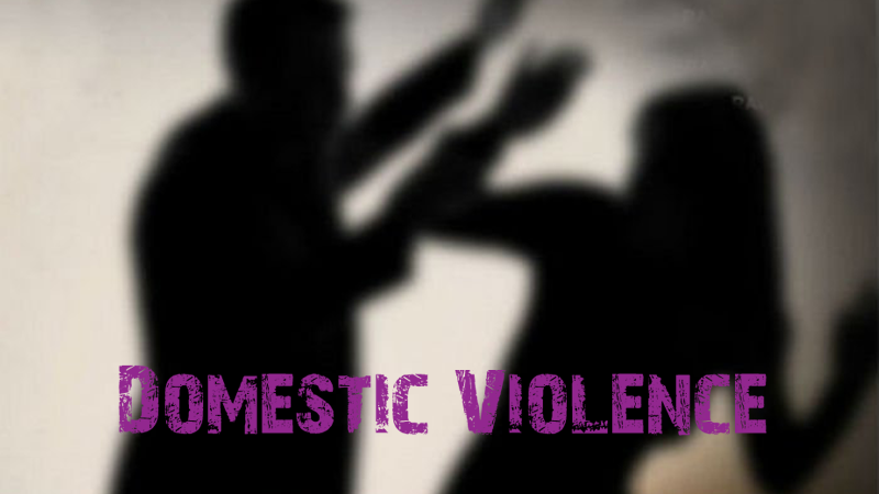 8 Domestic Violence Myths That We All Should Recognize