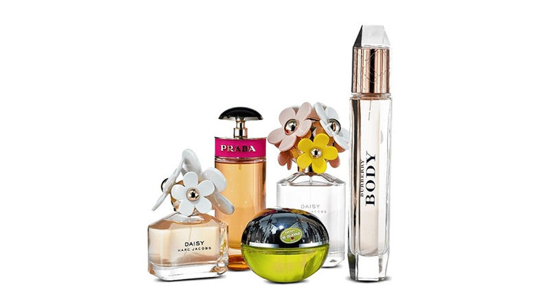 How to Create a Fragrance Wardrobe