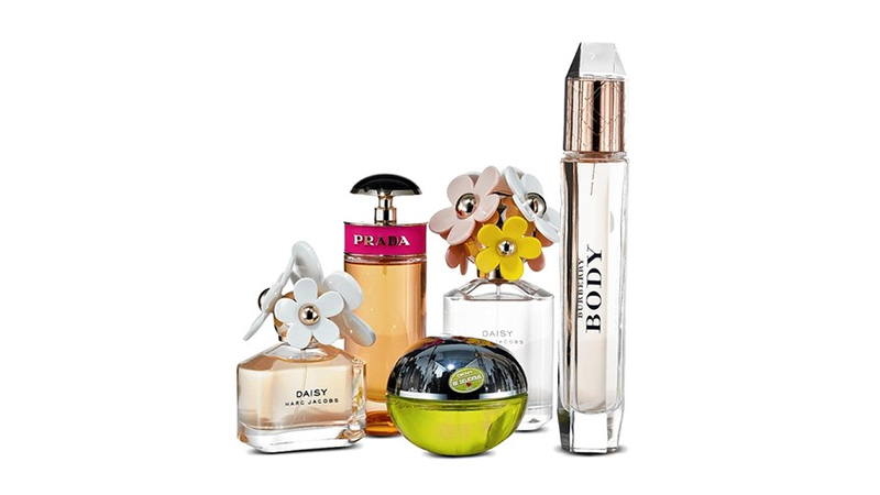 How to Create a Fragrance Wardrobe