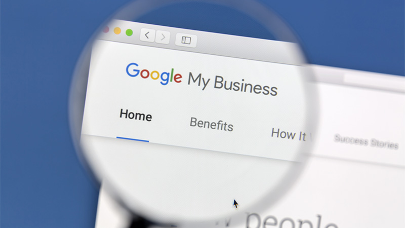 Google My Business Tips